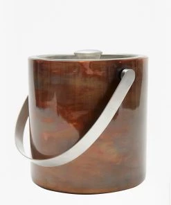 French Connection New In Galaxy Ice Bucket