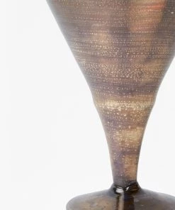 French Connection Galaxy Recycled Cocktail Glass