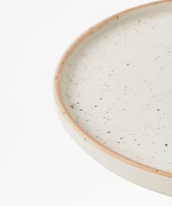 French Connection Shoreline Dinner Plate