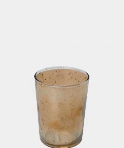 French Connection Sales 2022 17 French Connection Recycled Copper Glass Tumbler New In