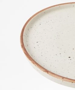 French Connection Tableware Shoreline Side Plate 13 French Connection Tableware Shoreline Side Plate