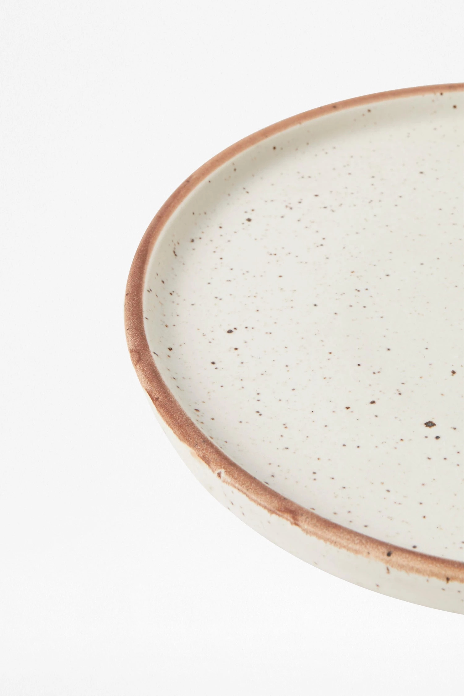 French Connection Tableware Shoreline Side Plate 6 French Connection Tableware Shoreline Side Plate