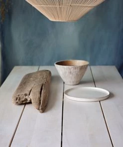 French Connection Tableware Shoreline Side Plate 17 French Connection Tableware Shoreline Side Plate