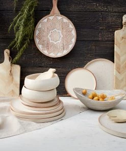 French Connection Shoreline Bowl Tableware