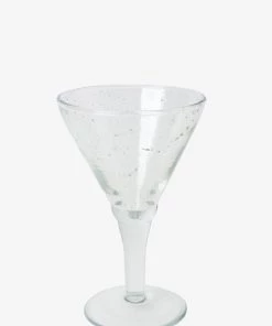 French Connection Sunbliss Recycled Cocktail Glass