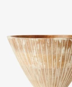 French Connection Woodland Stripe Bowl