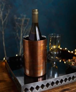 French Connection Galaxy Wine Cooler