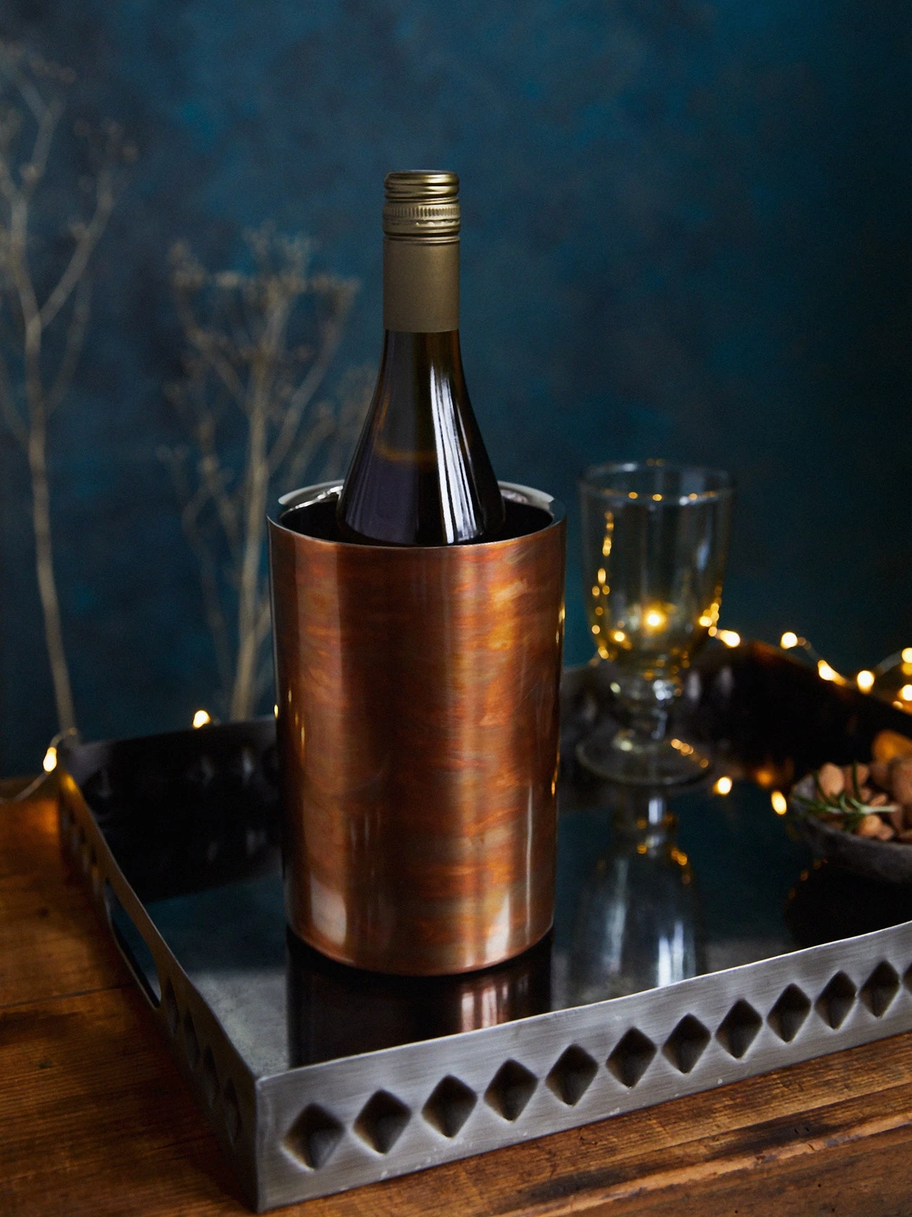 French Connection Galaxy Wine Cooler 4 French Connection Galaxy Wine Cooler