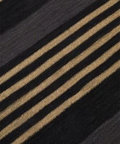 French Connection Seagrass Rug New In