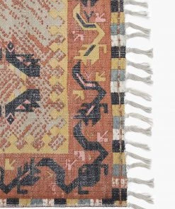 French Connection Medium Diamond Flower Rug Sale 11 French Connection Medium Diamond Flower Rug Sale