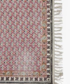 French Connection Poppy Field Runner