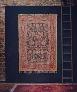 French Connection Marigold Mix Rug New In 8 French Connection Marigold Mix Rug New In