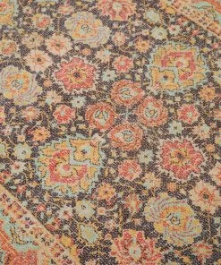 French Connection Marigold Mix Rug New In 10 French Connection Marigold Mix Rug New In