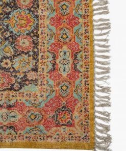 French Connection Marigold Mix Rug New In 11 French Connection Marigold Mix Rug New In
