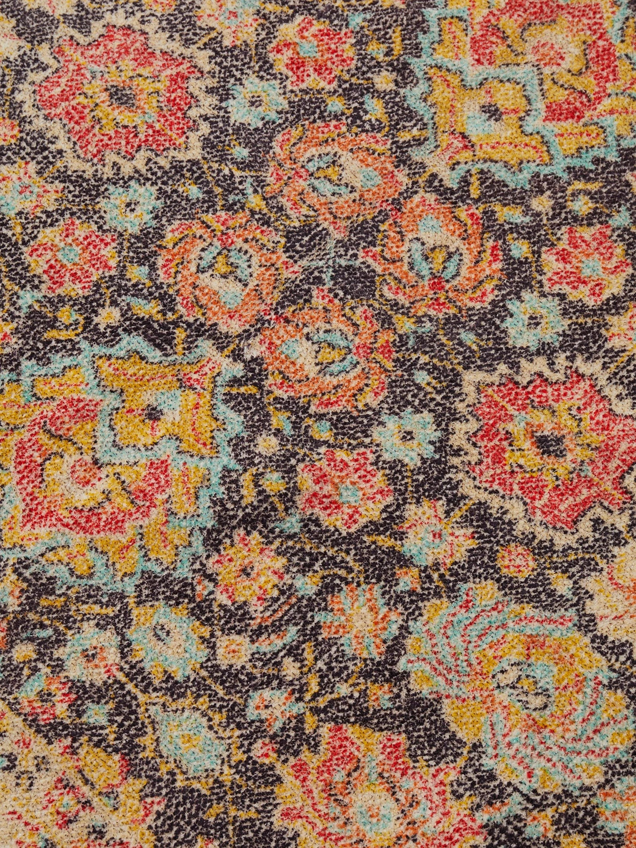 French Connection Marigold Mix Rug New In 5 French Connection Marigold Mix Rug New In