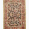 French Connection Marigold Mix Rug New In