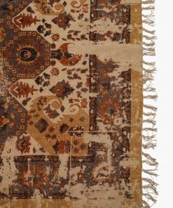 French Connection Karima Chenille Rug