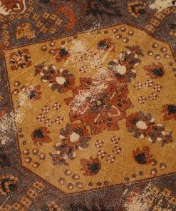 French Connection Karima Chenille Rug