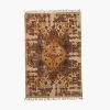 French Connection Karima Chenille Rug