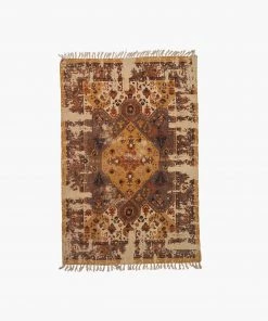 French Connection Karima Chenille Rug