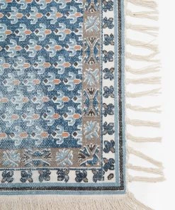 French Connection Poppy Field Runner