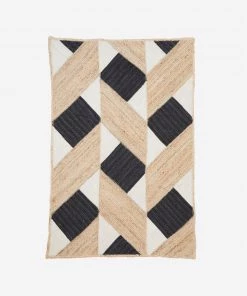 French Connection Kudu Seagrass Rug Rugs