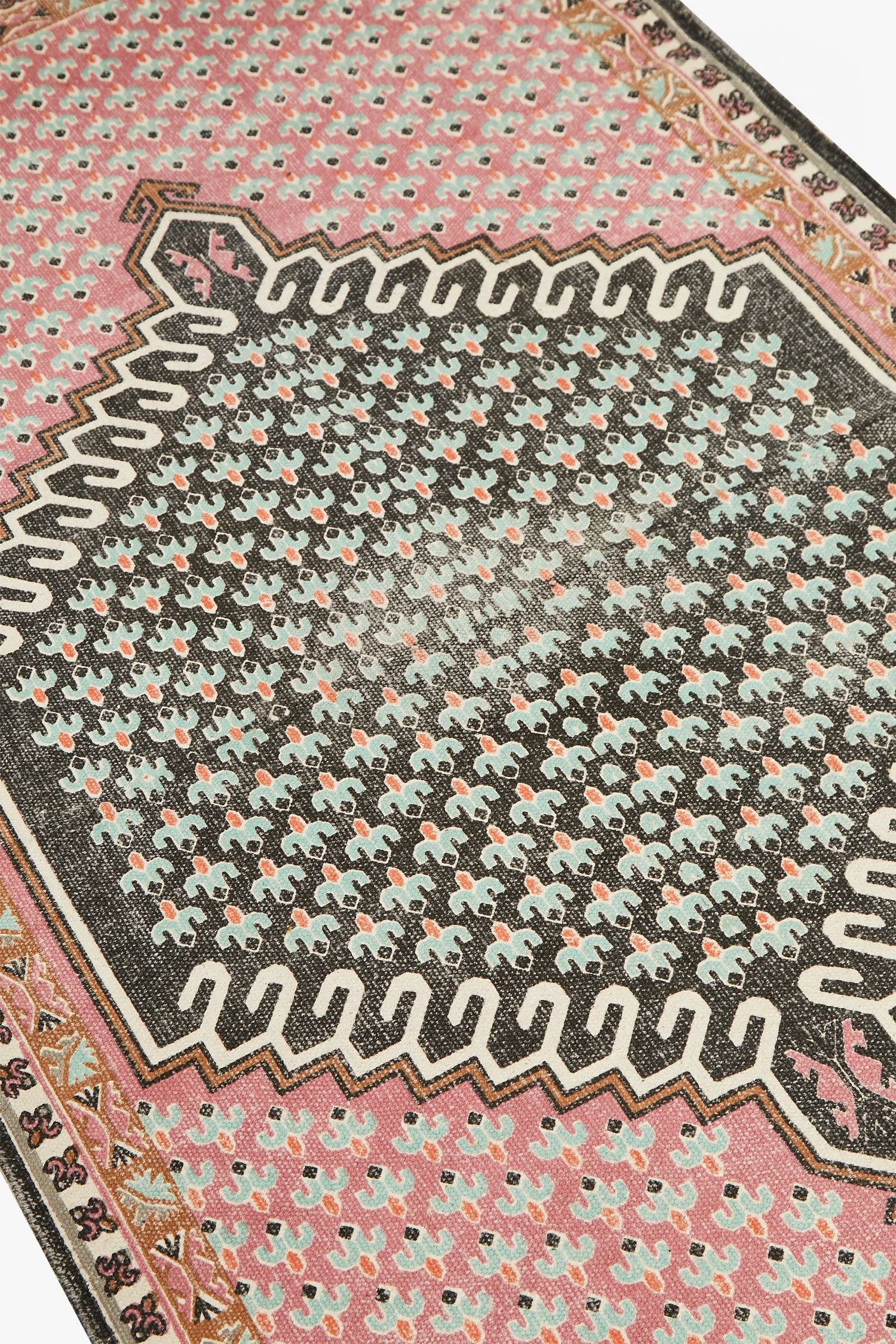 French Connection Small Poppy Field Rug Rugs 5 French Connection Small Poppy Field Rug Rugs