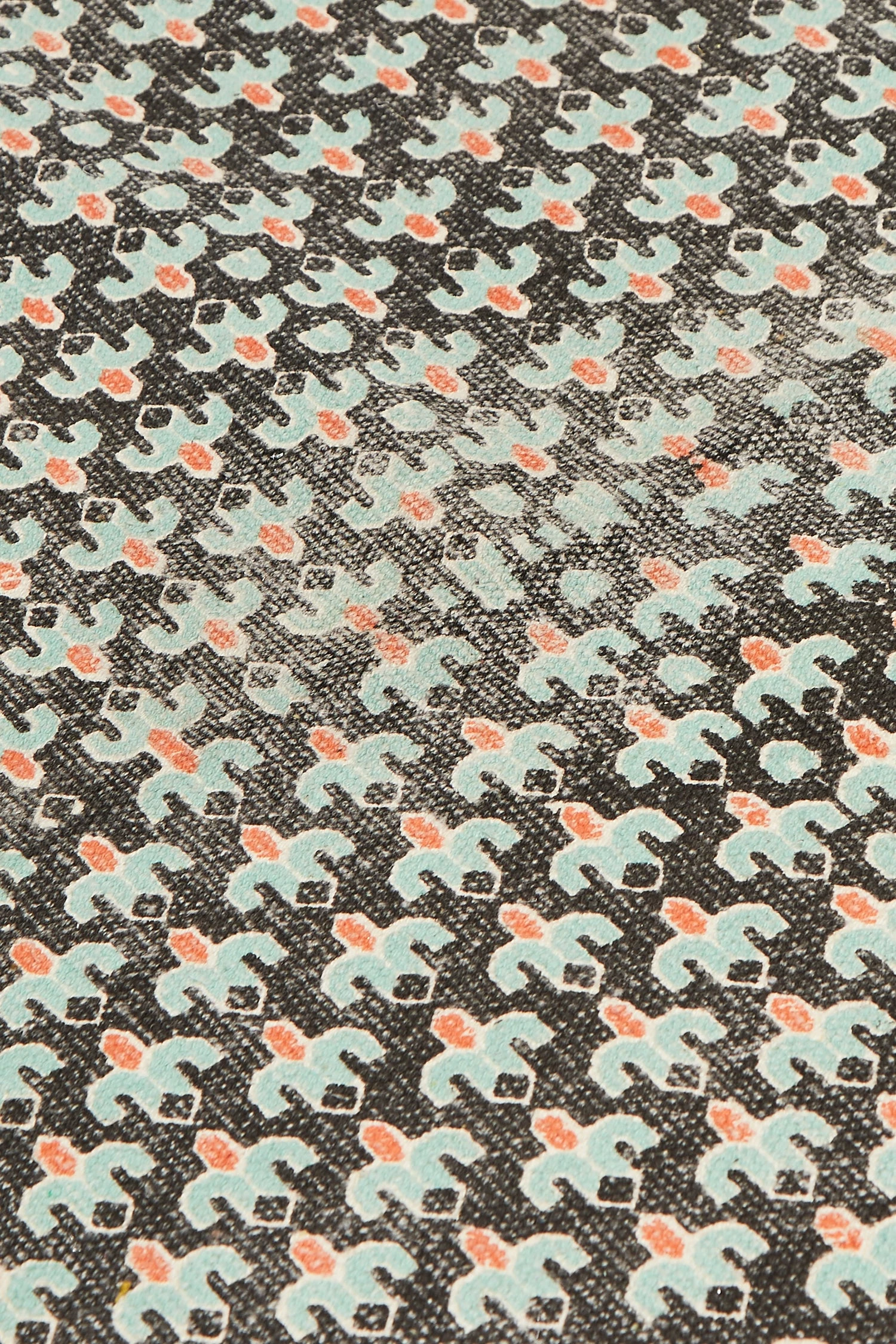 French Connection Small Poppy Field Rug Rugs 6 French Connection Small Poppy Field Rug Rugs