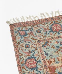 French Connection Katrina Woven Printed Rug