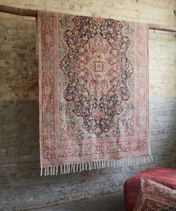 French Connection Kasbar Rug New In
