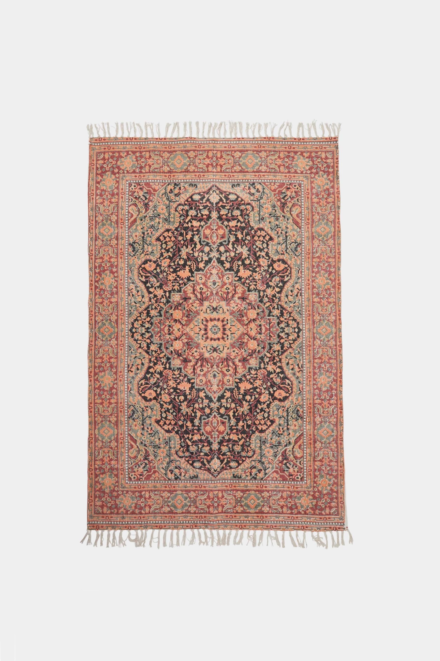 French Connection Kasbar Rug New In 3 French Connection Kasbar Rug New In