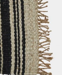 French Connection Jute Aztec Runner