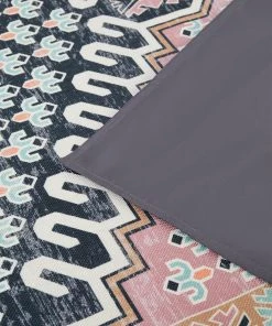 French Connection Poppy Picnic Rug 10 French Connection Poppy Picnic Rug