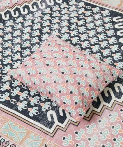 French Connection Poppy Picnic Rug 11 French Connection Poppy Picnic Rug