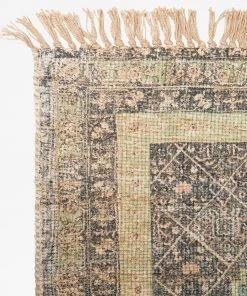 French Connection Neptune Chenille Rug