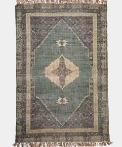 French Connection Extra Large Neptune Chenille Rug Rugs