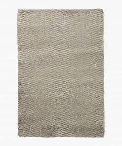 French Connection New In Extra Large Bouclé Rug