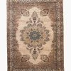 French Connection New In Extra Large Mandala Rug