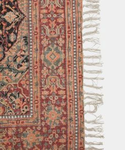 French Connection Kasbar Rug New In 7 French Connection Kasbar Rug New In