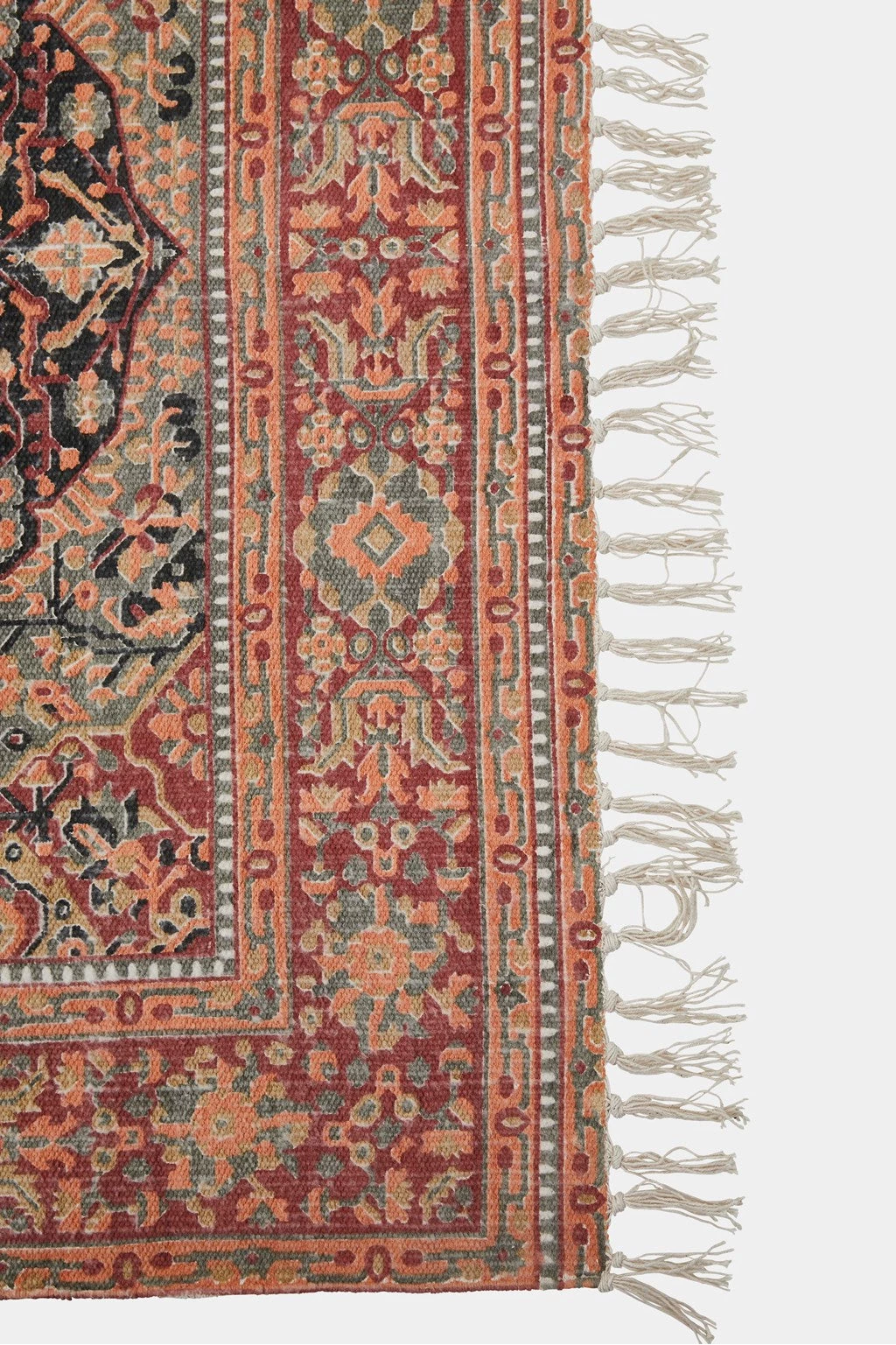 French Connection Kasbar Rug New In 5 French Connection Kasbar Rug New In