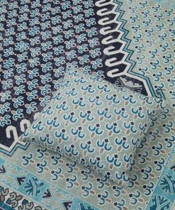 French Connection Poppy Picnic Rug