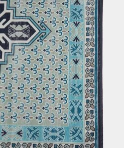 French Connection Poppy Picnic Rug