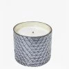 French Connection Orion Round Candle
