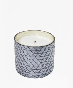 French Connection Orion Round Candle