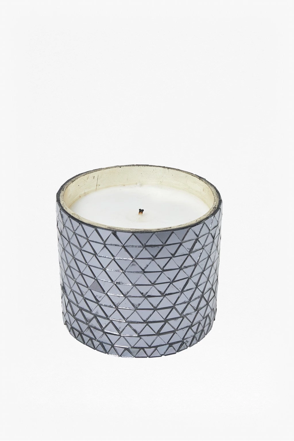 French Connection Orion Round Candle 3 French Connection Orion Round Candle