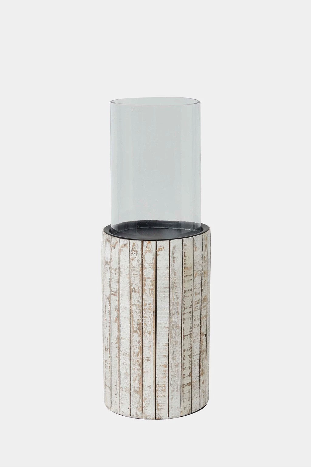 French Connection Tall Driftwood Candle Holder Sale 3 French Connection Tall Driftwood Candle Holder Sale