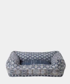 French Connection Cushions Poppy Dog Bed