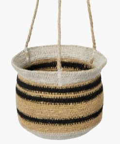 French Connection New In Small Hanging Basket