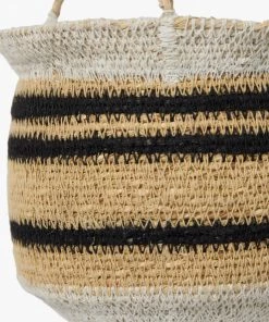 French Connection New In Small Hanging Basket