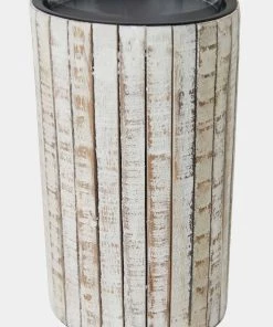 French Connection Tall Driftwood Candle Holder Sale 7 French Connection Tall Driftwood Candle Holder Sale